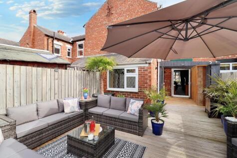 Oakwell Road, Norton, (Near The Duck Pond) TS20 1HL