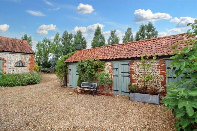 Stables