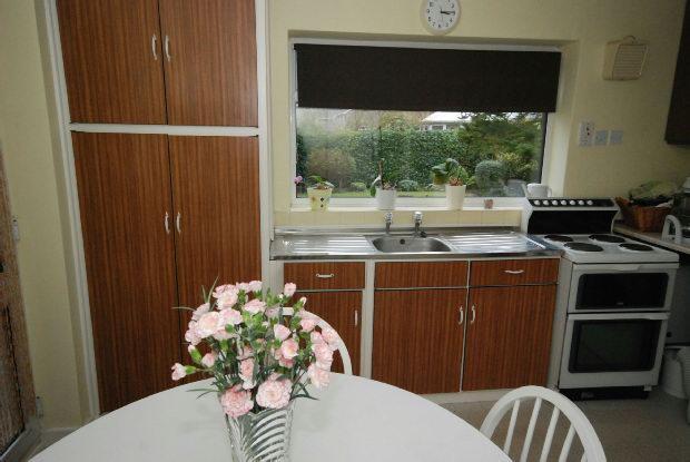 Kitchen/Breakfast Ro