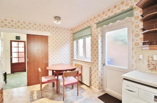 Kitchen Dining
