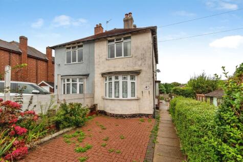 Princess Street, Cannock