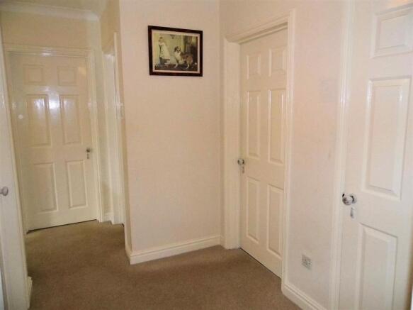 hallway
