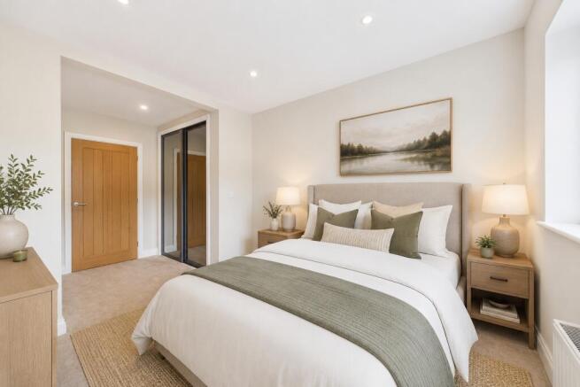 3 bed Bungalow for sale Image 5