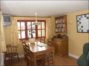 Morning Room