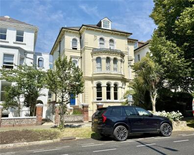 Devonshire Place, Eastbourne, BN21