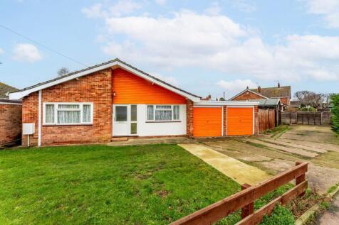 Mill Road, Ellingham