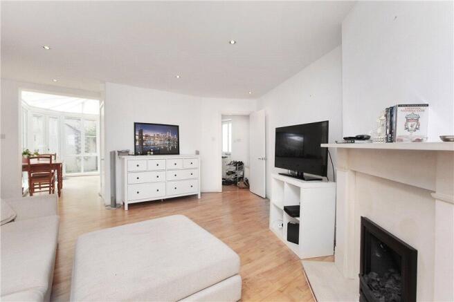 property in Old Dairy Mews,
Balham, SW12
