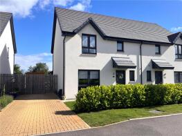8, Yellowhammer Drive, Forres IV36 2NX