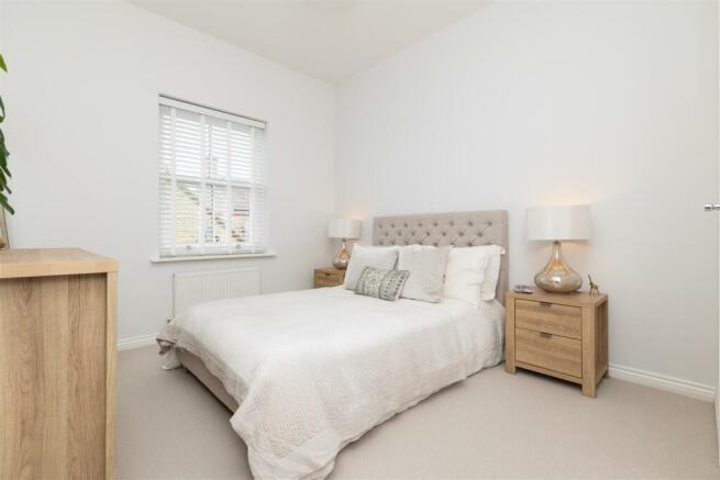 Principal Bedroom