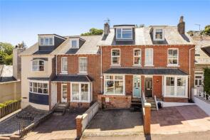 Cranmere, Coronation Road, Salcombe TQ8 8EA