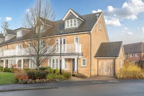 2, Oakgrove, Caterham CR3 5WE