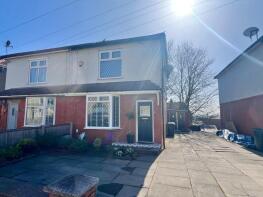 255, Bolton Road West, Bury BL0 9PS