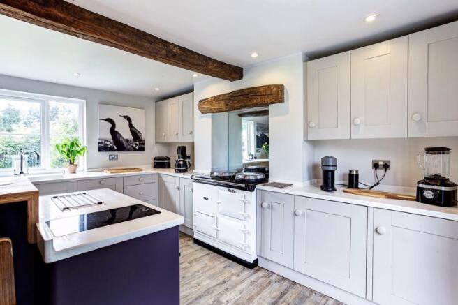 BREAKFAST KITCHEN C