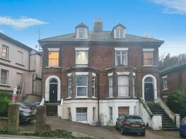 3a, Willoughby Road, Ipswich IP2 8AP