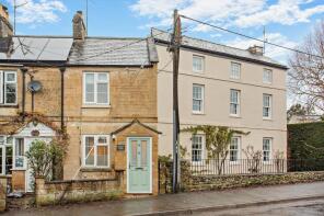 15 Churn House, Cheltenham Road, Cirencester GL7 2HU