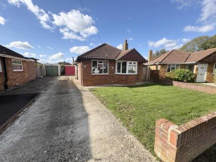 Oakdown Road, Stubbington, Fareham