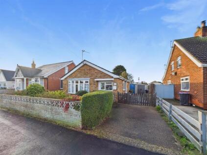 St. Andrews Road, Mablethorpe