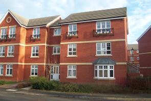 60, St Peters Court, St Peters Close, Bromsgrove B61 7DY