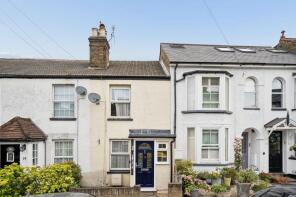 16, Capel Road, Watford WD19 4AE