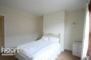 60, Sydenham Road, Guildford GU1 3RX