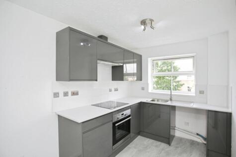 Drapers Fields, Coventry, CV1