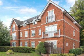 28, Bramshott Place, Fleet Road, Fleet GU51 4QF
