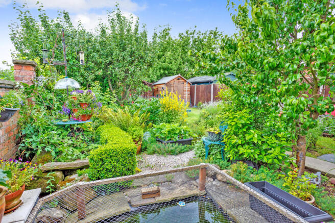 Garden 3