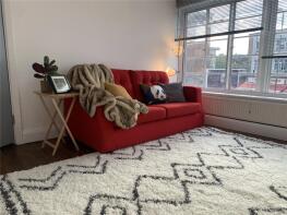 Flat 1, Station Chambers, Brownlow Road, Wood Green, London N11 2DJ
