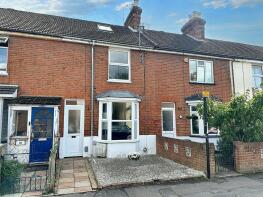 31, Lower Denmark Road, Ashford TN23 7SX