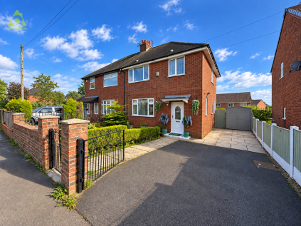 Windermere Road, Farnworth, Bolton, BL4 0QW