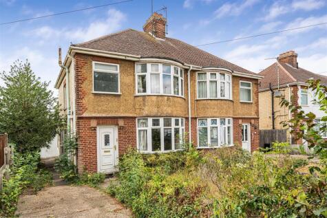 Mowbray Road, Cambridge
