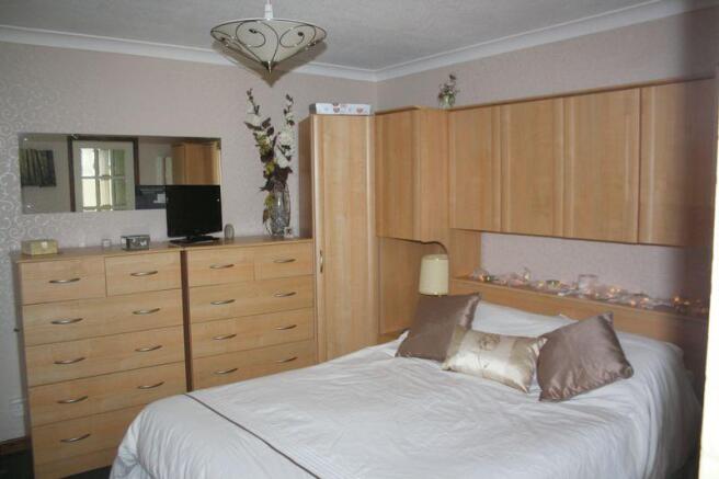 Bedroom One 1