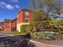 1, Manor Court, Preston PR4 5AF