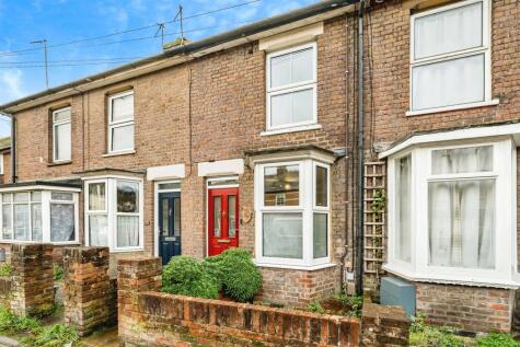 Bellingdon Road, Chesham