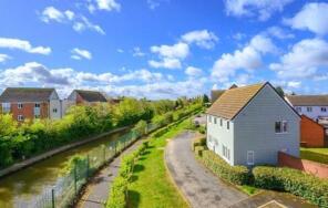 10, Lombard Close, Coventry CV6 7PN