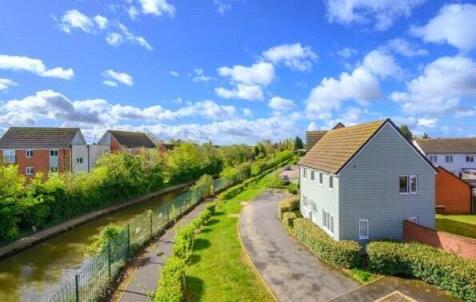 Lombard Close, Coventry, West Midlands, CV6
