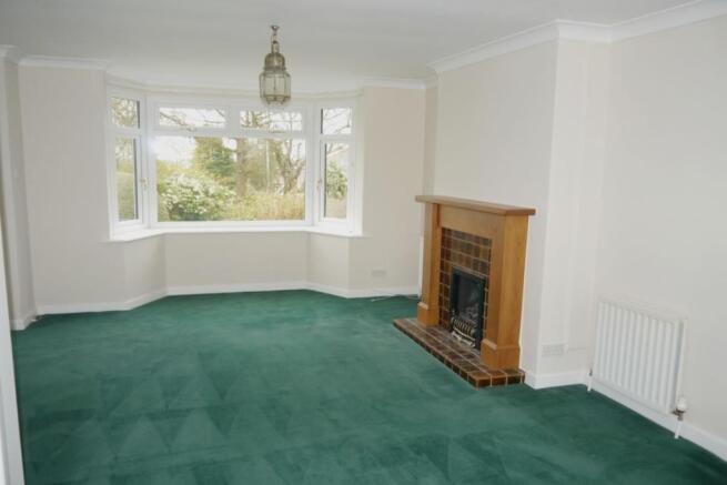 Lounge / Dining Room