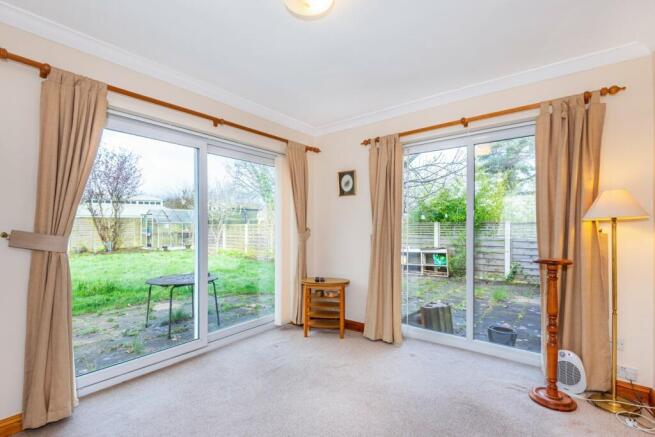 Sun Room