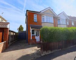 53, Heysham Road, Southampton SO15 3JN