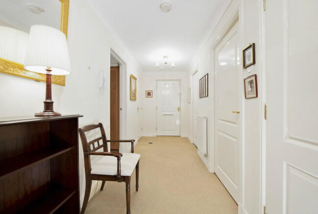 hall