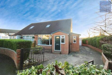 Half Mile Gardens, Stanningley, Pudsey