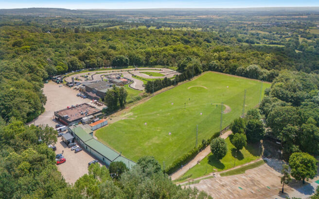 Brentwood Leisure Park, Brentwood, Essex CM13 3DP