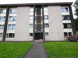 Flat 0/1, 44, Banner Road, Glasgow G13 2HN