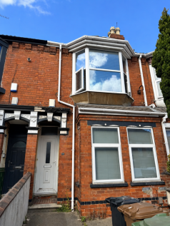 Monks Road, Lincoln, Lincolnshire