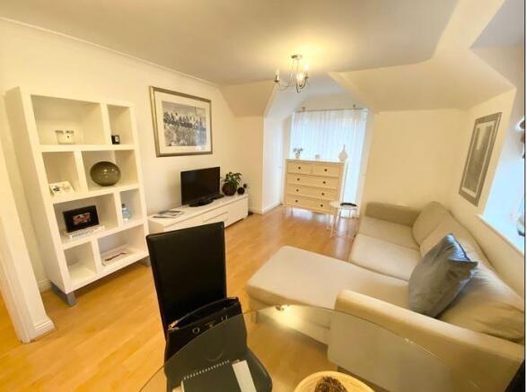 Lounge Area