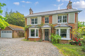 49, Gally Hill Road, Church Crookham, Fleet GU52 6QE