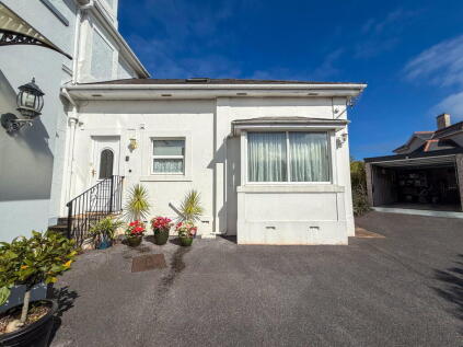 Greenway Road, Torquay