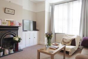 31a, Martell Road, London SE21 8ED