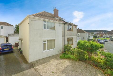 Braddons Hill, PLYMOUTH, Devon, PL7