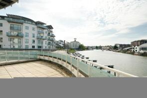 Apartment 25, Capricorn Place, Hotwell Road, Hotwells, Bristol BS8 4UA